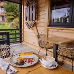 Hotell Na Horyzonti Truskavets