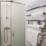 Hotell Na Horyzonti Truskavets