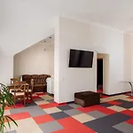 Hotell Na Horyzonti