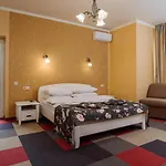 Na Horyzonti Hotell *