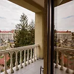 Na Horyzonti Truskavets