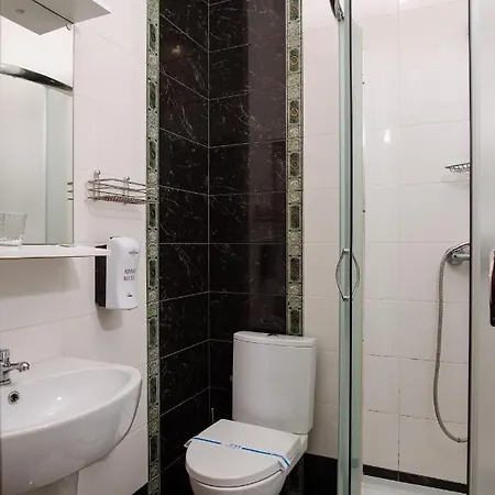 Hotel Na Horyzonti