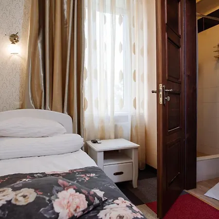 Na Horyzonti Hotell Truskavets