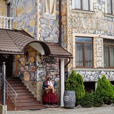 Na Horyzonti Hotell